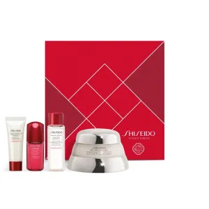 Shiseido Bio-Hautpflege-Geschenkset-Performance