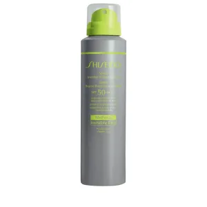 Shiseido Bräunungsnebel im Spray Sportmit SPF 50+ (Invisible Hawaiian Tropic Protective Mist) 150 ml