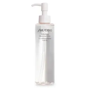 Shiseido Erfrischendes Reinigungswasser (Refreshing Cleansing Water) 180 ml
