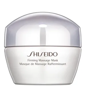 Shiseido Generic Skincare Firming Massage Mask Straffende Maske zum Einmassieren 50 ml
