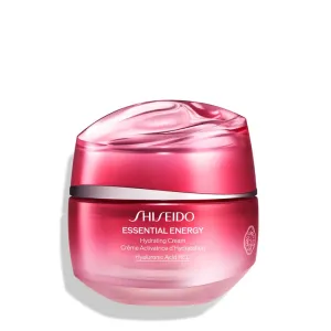 Shiseido Feuchtigkeitsspendende Hautcreme Essential Energy (Hydra Cream) 30 ml