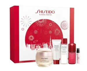 Shiseido Geschenkset Benefiance Kit