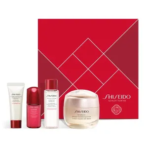 Shiseido Hautpflege-Geschenkset Benefiance