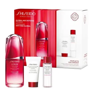 Shiseido Geschenkset für die Hautpflege Power Infusing Concentrate Set