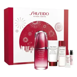 Shiseido Geschenkset Ultimune Kit