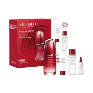 Shiseido Geschenkset Ultimune Power Infusing Concentrate Set