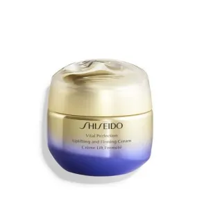 Shiseido Hautstraffungscreme Vital Perfection (Upliftinge and Firming Cream) 30 ml