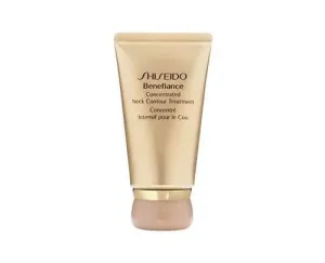 Shiseido Konzentrierte Halscreme Benefiance (Concentrated Neck Contour Treatment) 50 ml