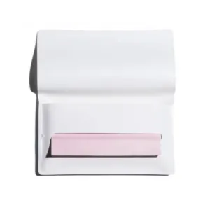 Shiseido Mattierende Blättchen für fettige und Mischhaut Pureness (Oil-Control Blotting Paper) 100 Stck