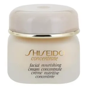 Shiseido Pflegende Hautcreme Concentrate (Facial Nourishing) 30 ml