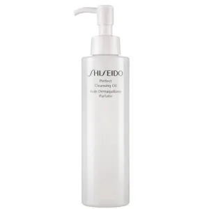 Shiseido Reinigendes Hautöl (Perfect Cleansing Oil) 180 ml