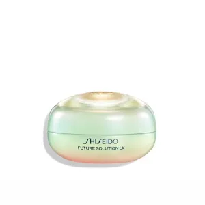 Shiseido Verjüngende Augencreme Future Solution LX (Enmei Eye Cream) 15 ml