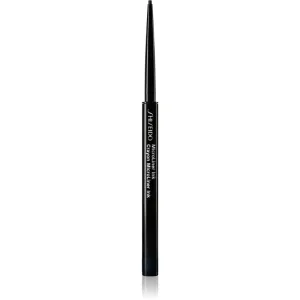 Shiseido MicroLiner Ink Eyeliner Farbton 01 Black 0,08 g