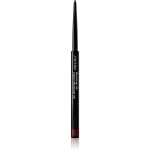 Shiseido MicroLiner Ink Eyeliner Farbton Plum 0,08 g