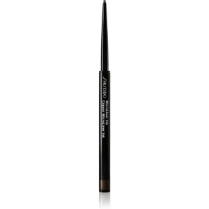 Shiseido MicroLiner Ink Eyeliner Farbton Brown 0,08 g