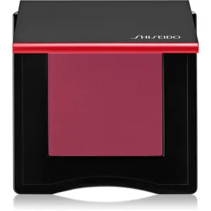 Shiseido InnerGlow CheekPowder Rouge für strahlende Haut Farbton 08 Berry Dawn 4 g