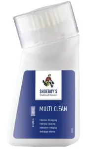 Shoeboy´s Multi Clean Reiniger und Textilreiniger 75 ml
