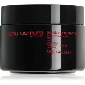 Shu Uemura Haarpeeling mit revitalisierender Wirkung Ashita Supreme (Intense Revitalization Scrub) 325 g