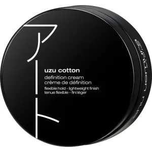 Shu Uemura Styling uzu cotton die Pomade für welliges und lockiges Haar 75 ml #324430