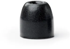 Shure EABKF1-10S Stecker für Kopfhörer Black