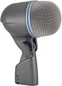 Shure BETA 52A Mikrofon für Bassdrum