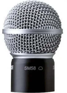 Shure RPW112 SM58 Mikrofonkapsel