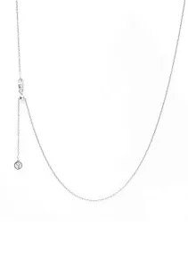 Sif Jakobs Feine Silberkette Chain SJ-CL548 45 cm