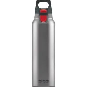 SIGG Hot & Cold One vakuumisolierte Edelstahl-EINHAND-Flasche