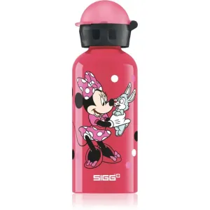 Sigg KBT Kids Kinderflasche Minnie Mouse 400 ml