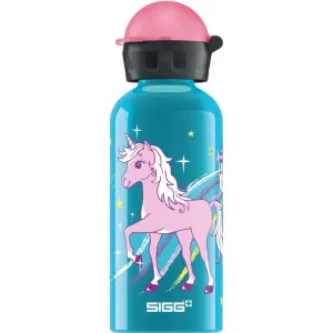 Sigg KBT Kids Kinderflasche Bella Unicorn 400 ml