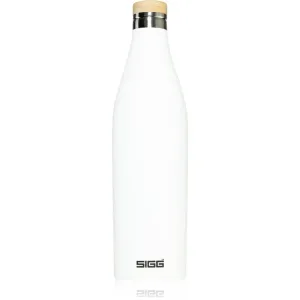 Sigg Meridian Thermoflasche Farbe White 700 ml
