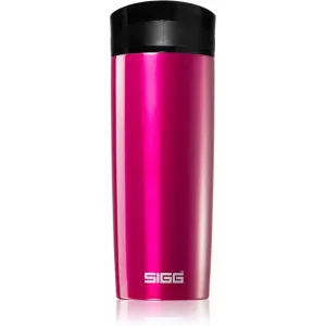 Sigg Miracle Thermoskanne Farbe Berry 470 ml