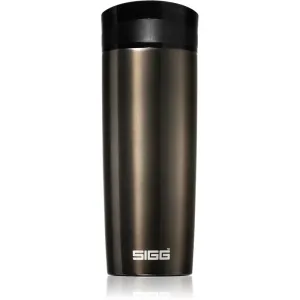 Sigg Miracle Thermoskanne Farbe Black 470 ml