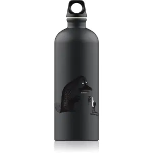 Sigg Traveller Moomin Wasserflasche Mörkö 1000 ml