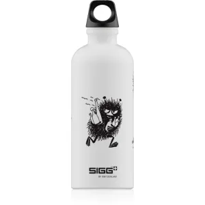 Sigg Traveller Moomin Wasserflasche Stinky 600 ml