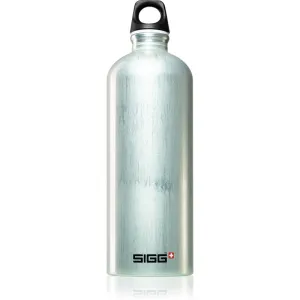 SIGG Traveller Aluminium-Trinkflasche 1 L Aluminium