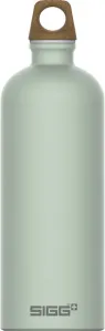 SIGG Traveller MyPlanet Ton-Trinkflasche 1 L Repeat