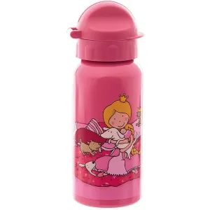Sigikid Pinky Queeny Flasche für Kinder princess 1 St