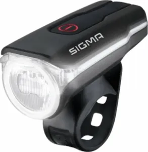 Sigma Aura 60 lux Black Vorderlicht