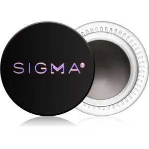 Sigma Beauty Define + Pose Augenbrauen-Pomade Farbton Dark 2 g