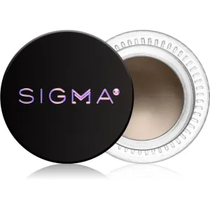 Sigma Beauty Define + Pose Augenbrauen-Pomade Farbton Light 2 g