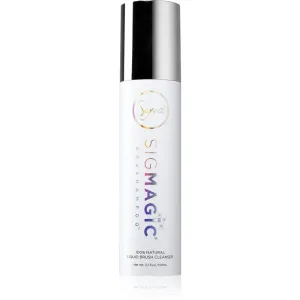 Sigma Beauty SigMagic™ Shampoo zur Reinigung von Kosmetikpinseln 150 ml