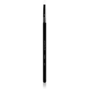 Sigma Beauty Eyes E30 Pencil Brush Eyelinerpinsel 1 St
