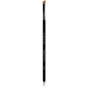 Sigma Beauty Brow E75 Angled Brow Brush Abgeschrägter Wimpernpinsel 1 St