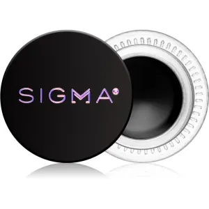 Sigma Beauty Wicked Gel-Eyeliner Farbton Wicked 2 g