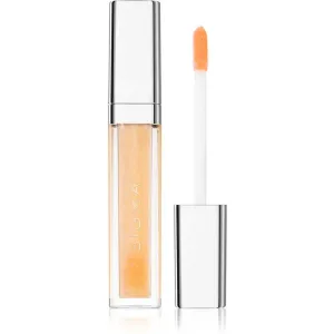 Sigma Beauty Lip Care Hydrating Lip Gloss Hydratisierendes Lipgloss 4 g