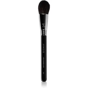 Sigma Beauty Face F67 Skin Perfector™ Brush Corrector & Concealer-Pinsel 1 St