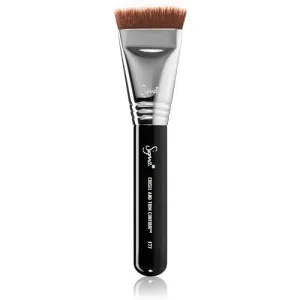 Sigma Beauty F77 Chisel and Trim Contour™ Brush Konturenpinsel 1 St