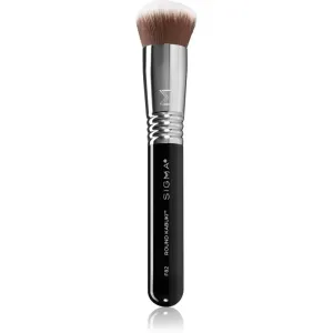 Sigma Beauty Face F82 Round Kabuki™ Brush Pinsel für losen mineralpuder 1 St