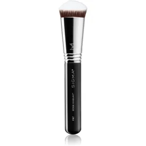 Sigma Beauty Face F87 Edge Kabuki™ Brush Abgeschrägter Kabuki-Pinsel 1 St